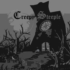 Creepy Steeple | A Halloween March