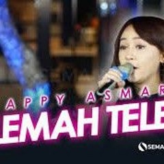 Happy Asmara - Lemah Teles (Official Music Live) Kowe mbelok ngiwo nengen tanpo nguwasne mburi.mp3