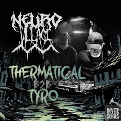 NeuroVillage Invite Series l 017 l THERMATICAL B2B TYRO