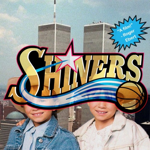 SHINERS - EP