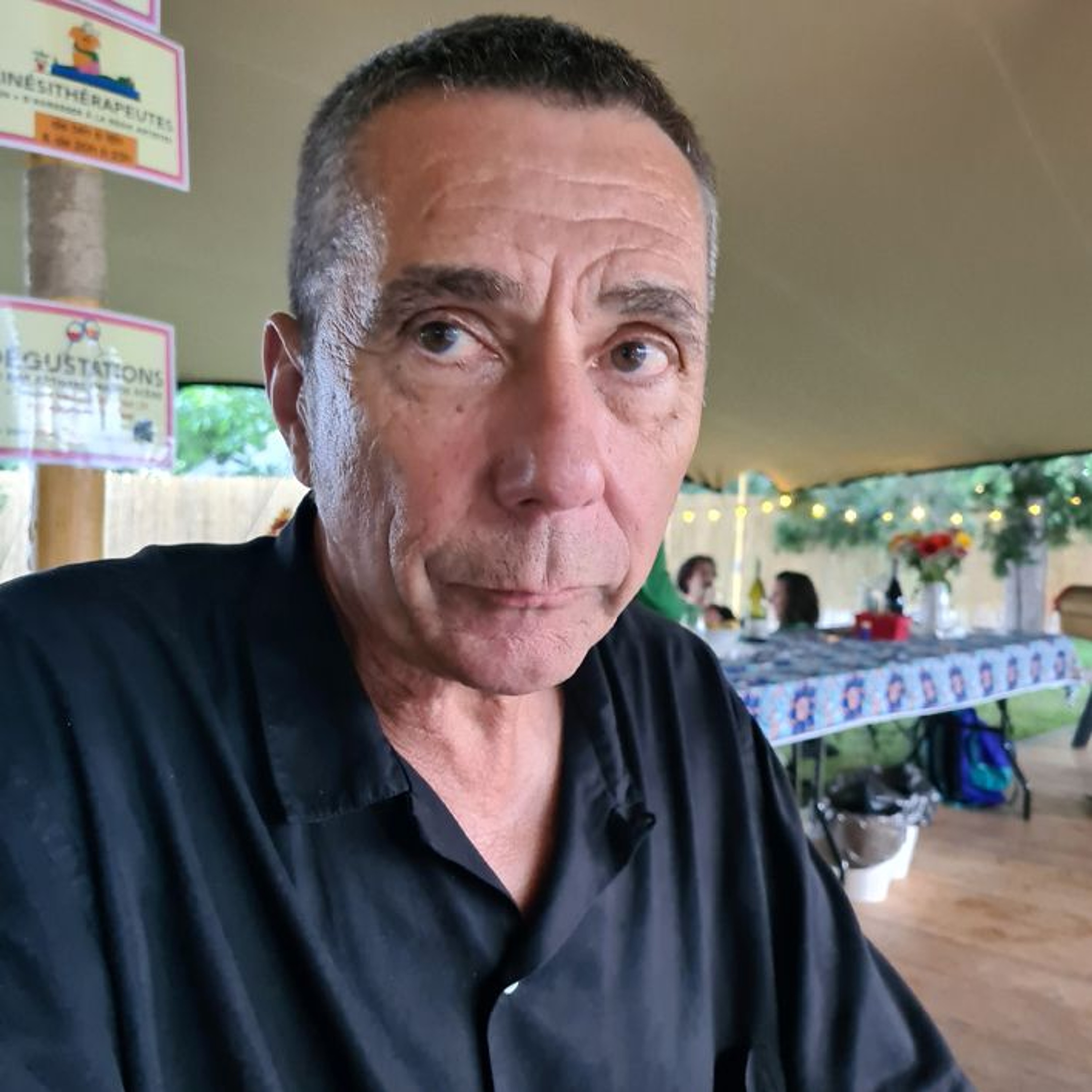 Didier Veillaud - Programmateur