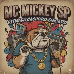 Ritmada Cachorro Sincero(MP3_160K).mp3