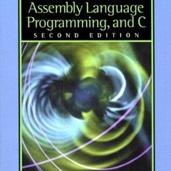 VIEW [PDF EBOOK EPUB KINDLE] SPARC Architecture, Assembly Language Programming, and C by  Richard Pa