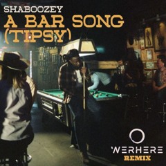 Tipsy (WeRHere Remix)