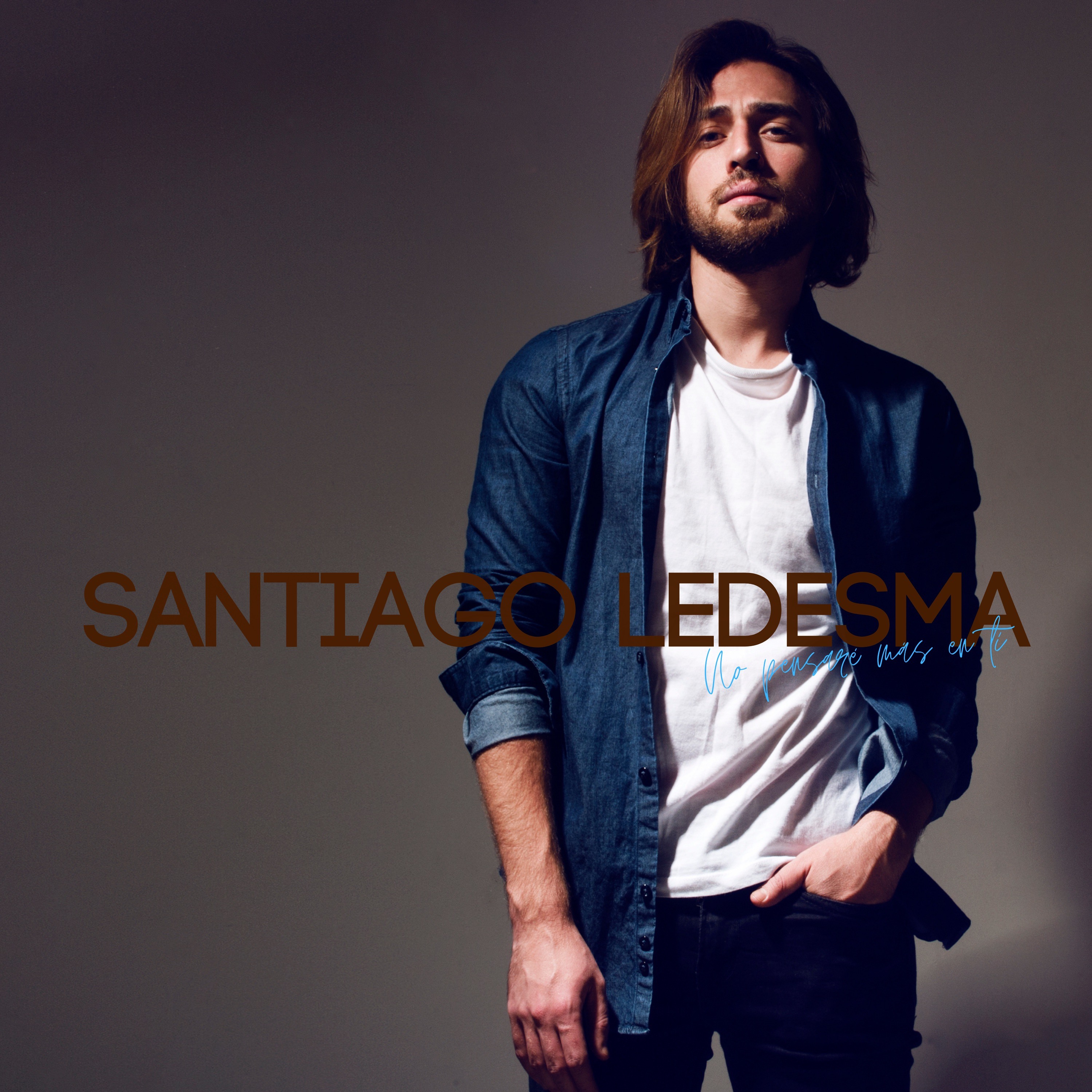 Santiago Ledesma