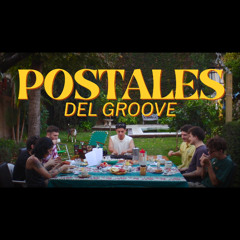 Postales del Groove - Merienda mix | Matias del Vórtice