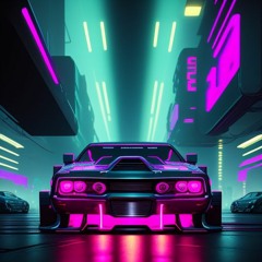 M3rih - Phonk Driver (tik Tok Viral Version)