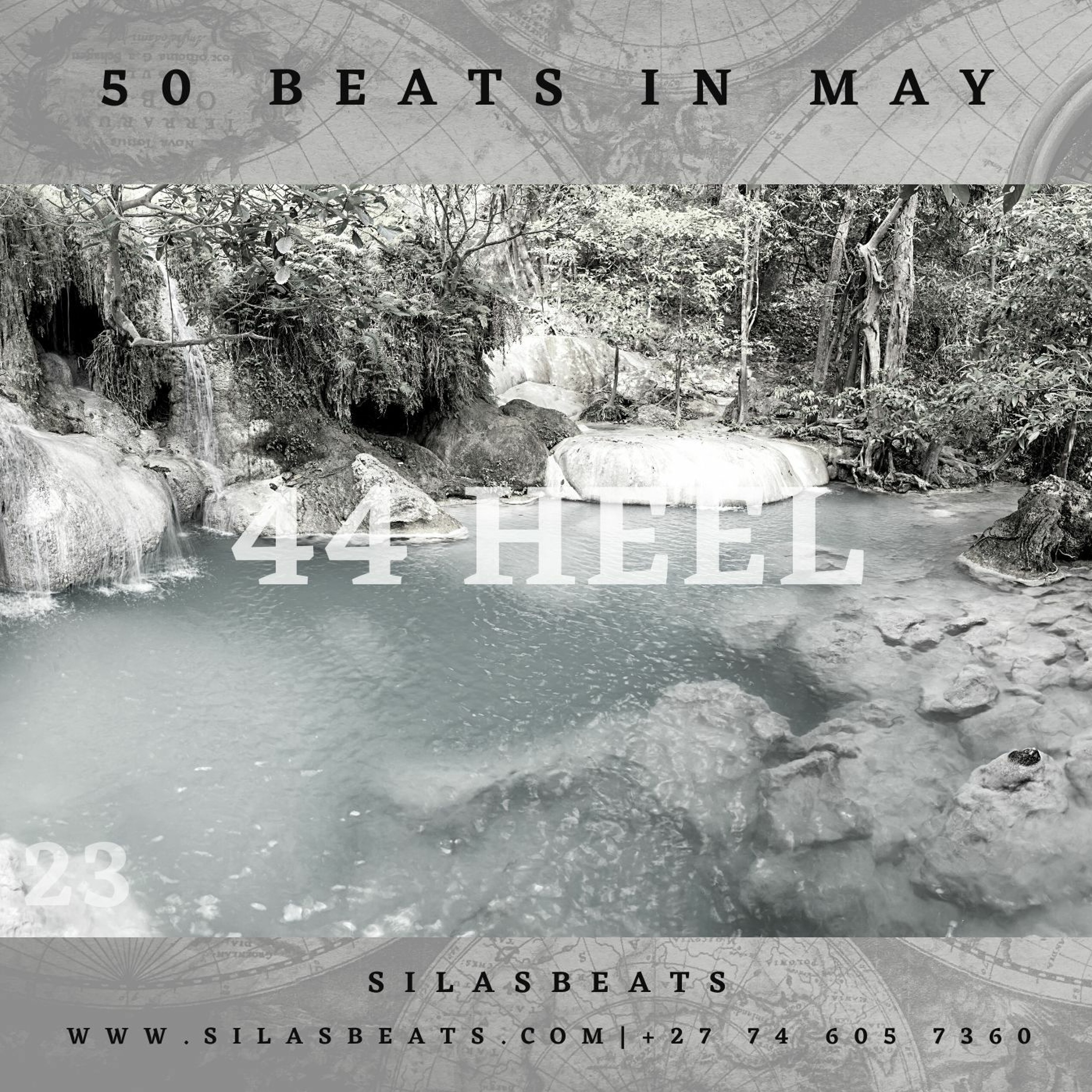 SilasBeats