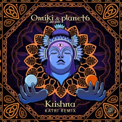 OMIKI&PLANET6 - Krishna  KATRI Remix spin twist rec