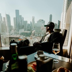 Joeboy x Pretty Ricky - Sip Alcohol (SAIDOU Rnb Blend)