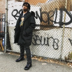 Mar90s - Hold Up (prod. Fxnesse2x)