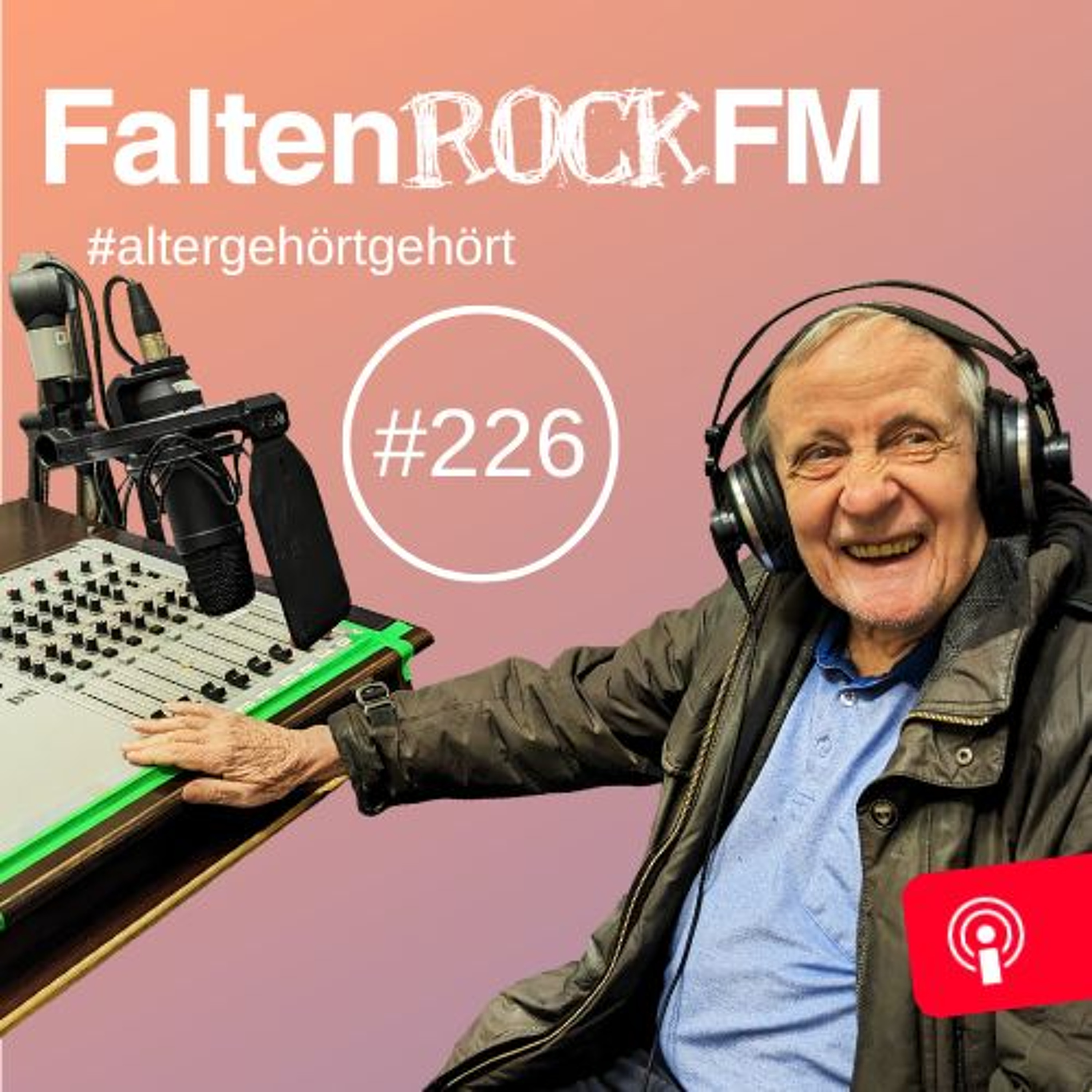 Wir tanzen ins neue Jahr #226 episode artwork