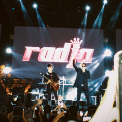 Cinderella_Radja [ Happy Anggaryani ] - Aditya Pratama