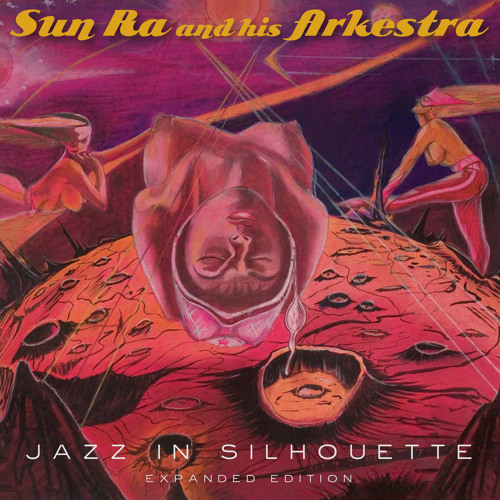 Midnight Sun - Under Jazz The LARS LP & Vinyl LYSTEDT | Record