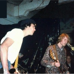 Love Buzz (Cobain Residence, Aberdeen, WA, Skid Row, 1987)