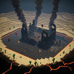 Episódio 91 - Prisão Arruinada