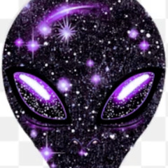 aliien outter space