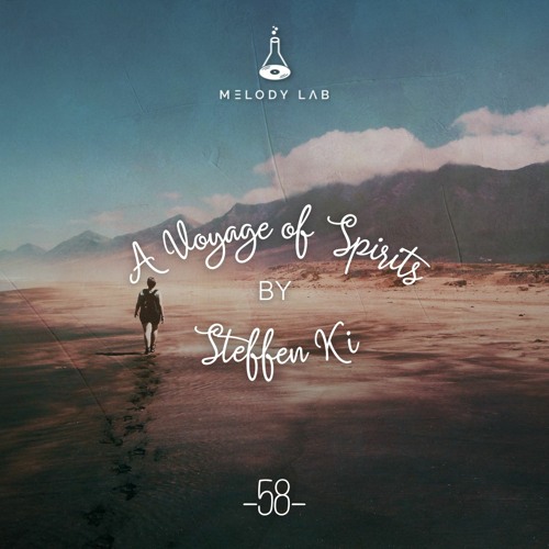 A Voyage of Spirits by Steffen Ki ⚗ VOS 058