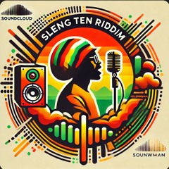 Sleng Ten Riddim (Yellowman Cover)