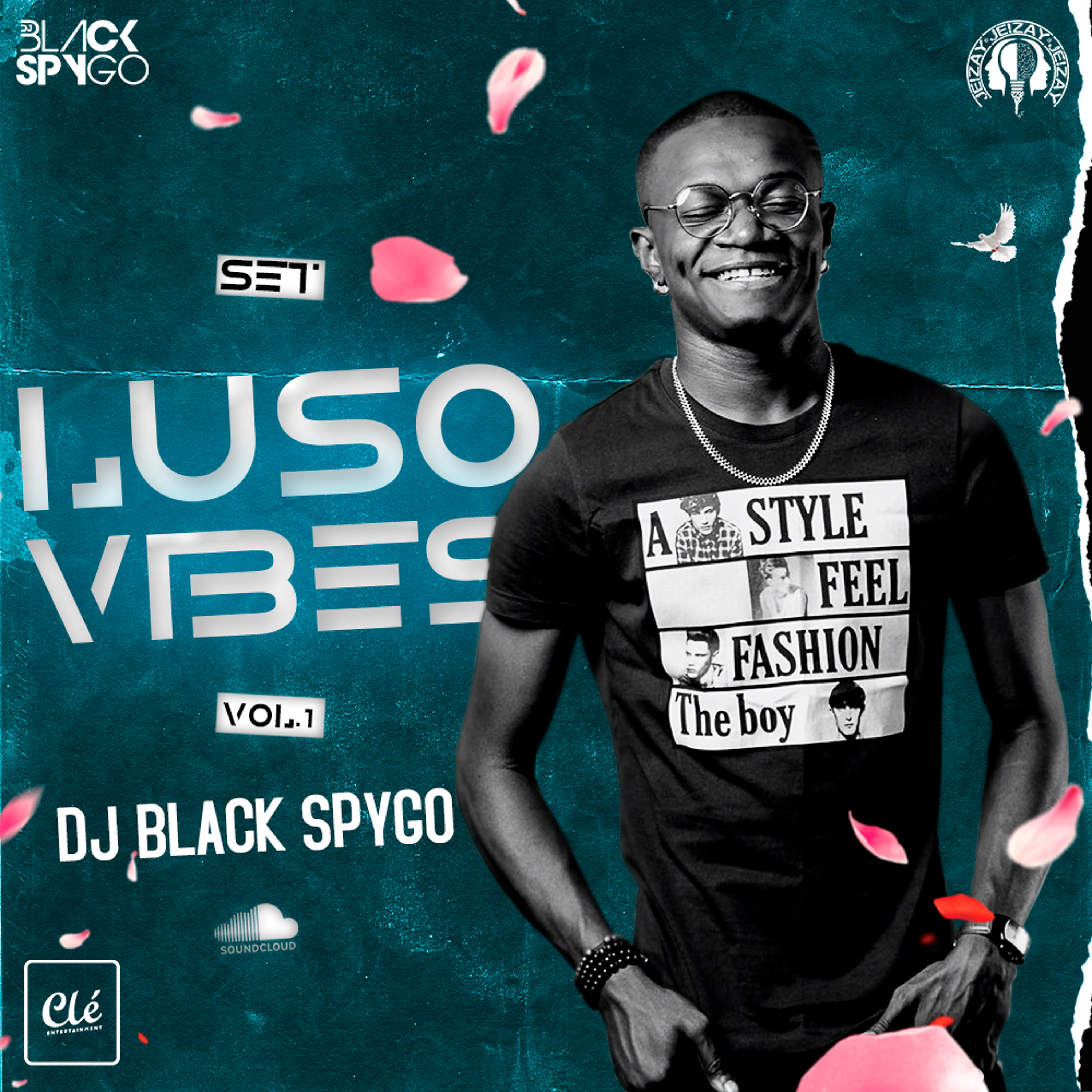 Black Spygo