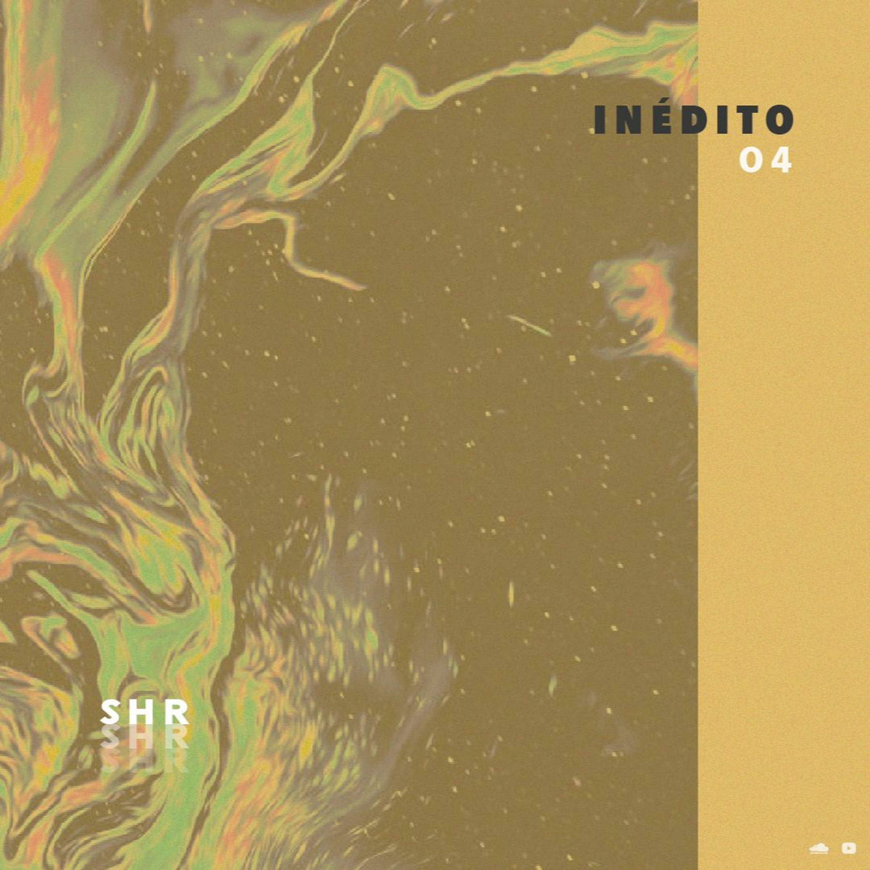 Inédito - 04 episode artwork