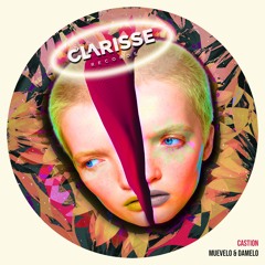 Castion - Muevelo & Damelo [Clarisse]