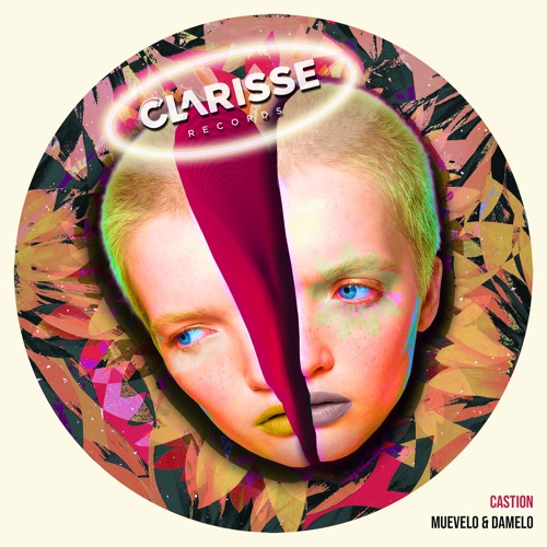 Castion - Muevelo & Damelo