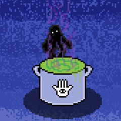 MR BILL x GODHAND - White People Chicken (MASHUP)