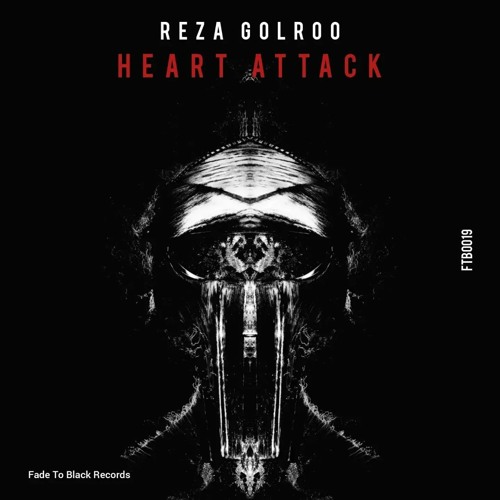 Reza Golroo - Heart Attack (Original Mix )