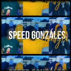SPEED GONZÁLEZ (FREESTYLE)