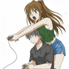 Baku - I Love Gamer Girls! 💖 (Prod. Eternal Rose God)