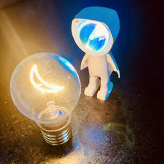 There Is A Light!! Original Track ( NightSun )