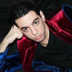 Liquid Mirror w/ Johnny Labelle 250722