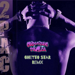 2Pac Ft. The Outlaws - Ghetto Star Remix