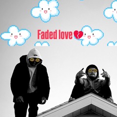 Faded luv