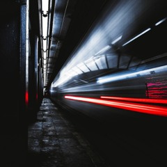 Night Train NYC