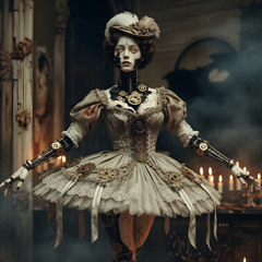 Вальс Механической Войны