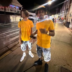 Two feat. Y3L0 (prod. vinogradov) #jerseyclub #lostfile