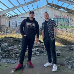 Blooded Minds - Break Your Body (PREVIEW)