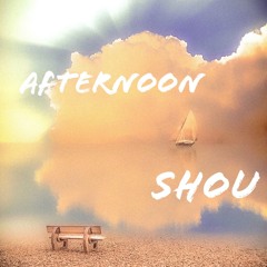 Afternoon -Alone on the Island-