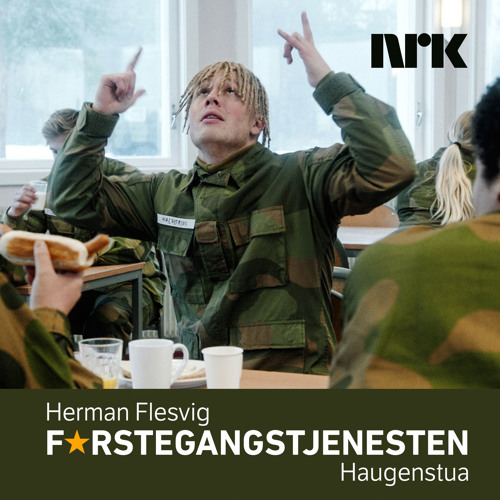 Listen to Haugenstua by Herman Flesvig in NRK mP3 Topp 20 playlist online  for free on SoundCloud
