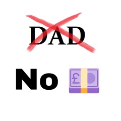 No Dad, No Cash