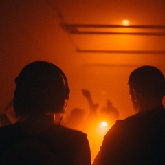 ANNĒ b2b Sera J at Frenzy x Patio