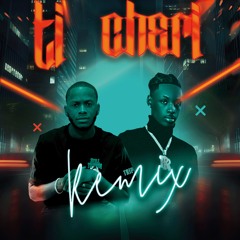 TI  CHERI   BY  DJ  CRAZY JAY X RICKKYY