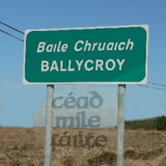 queen of ballycroy