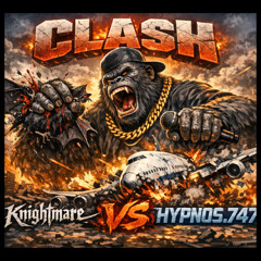Knightmare VS Hypnos.747