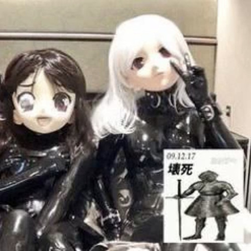 @kigurumi1 | SILUETAS药物NARKOMANAS药物