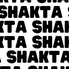 SHAKTA - ON CRAZY
