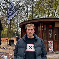 Josh Calo @ Kiosk Radio 18.11.2025