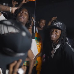 Kyle Richh & Jenn Carter & TaTa & Dee Billz — BBL